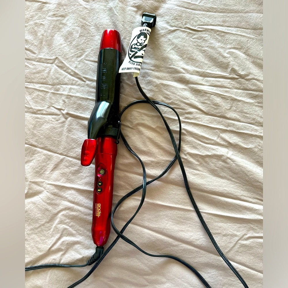 used hair curler for sale
